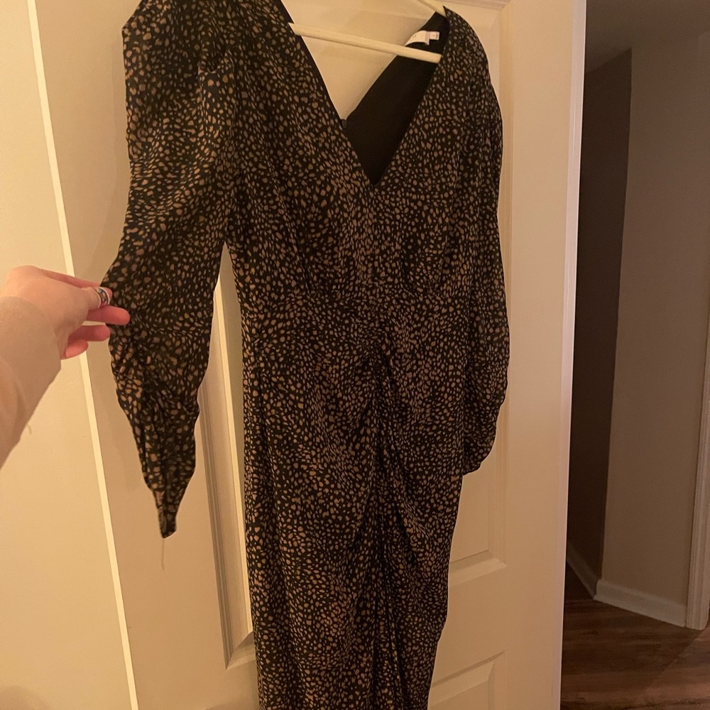 ASTR the label dress